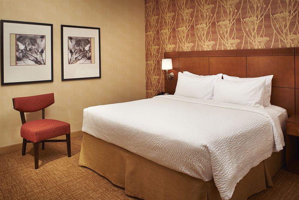 Hotel Courtyard Chicago Oakbrook Terrace Zewnętrze zdjęcie