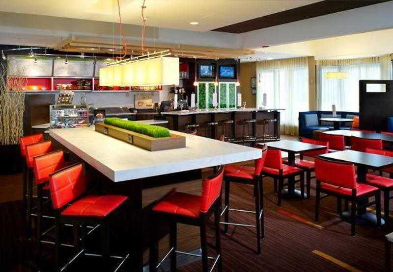 Hotel Courtyard Chicago Oakbrook Terrace Zewnętrze zdjęcie