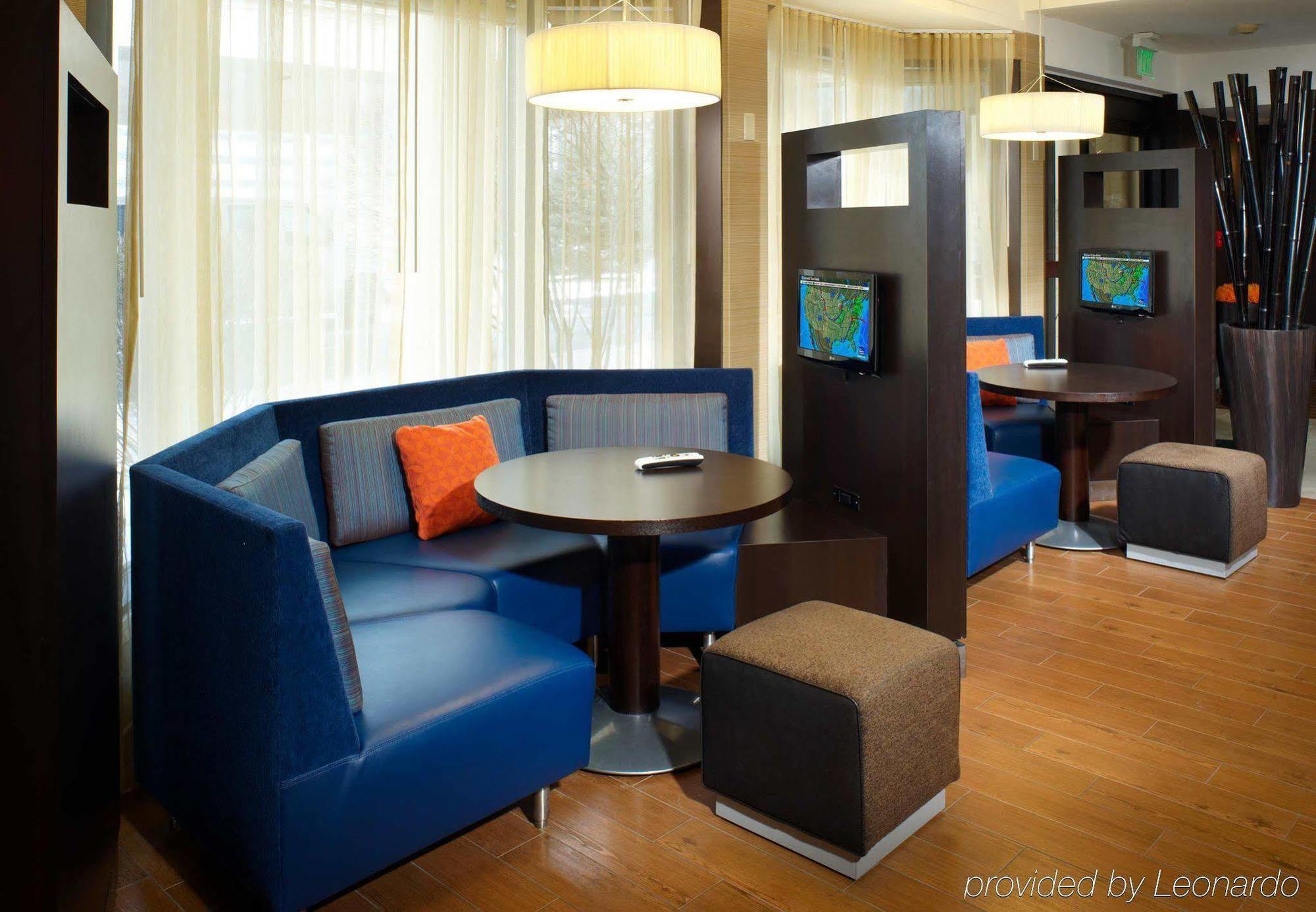 Hotel Courtyard Chicago Oakbrook Terrace Zewnętrze zdjęcie