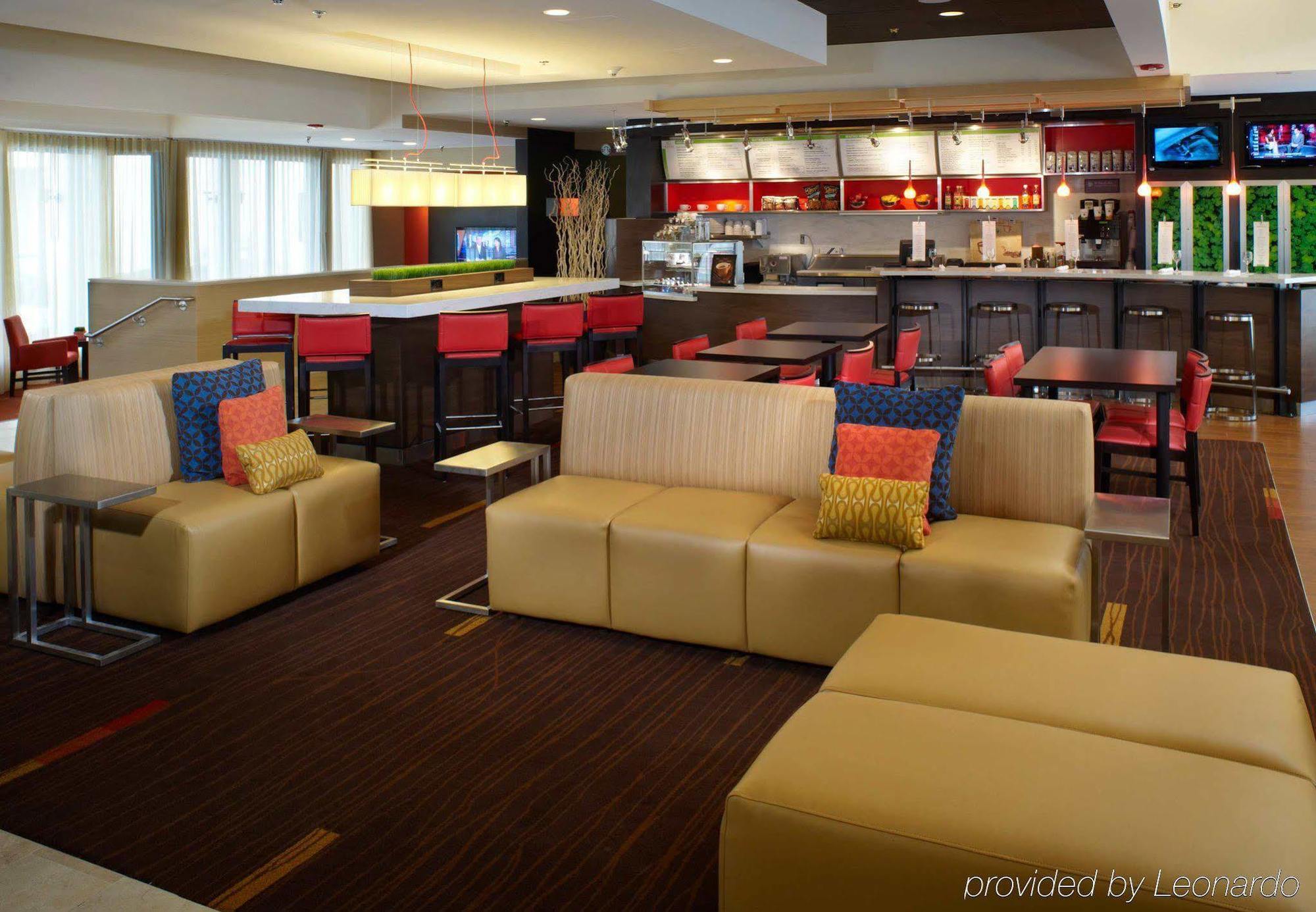 Hotel Courtyard Chicago Oakbrook Terrace Zewnętrze zdjęcie