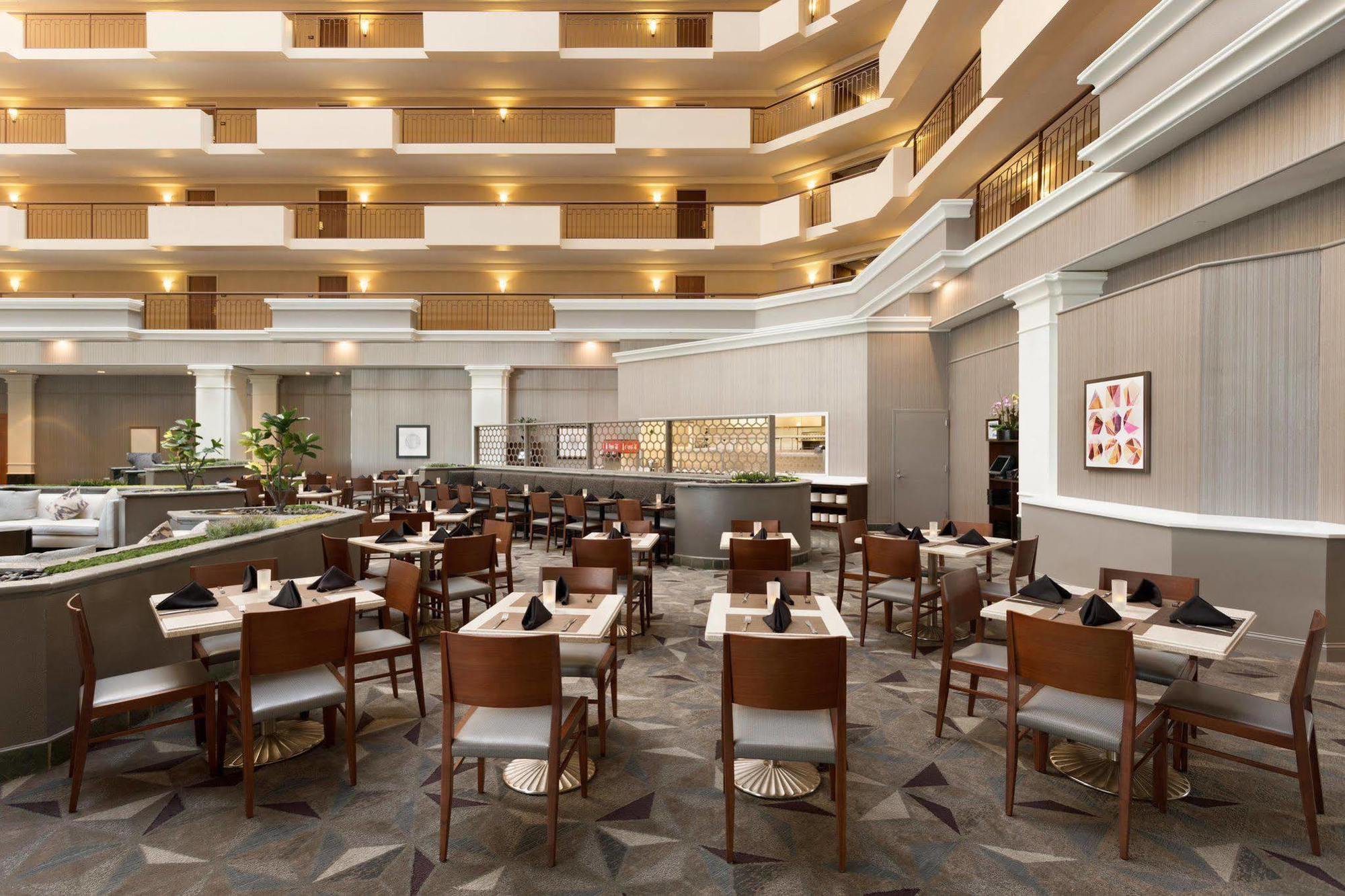 Hotel Courtyard Chicago Oakbrook Terrace Zewnętrze zdjęcie